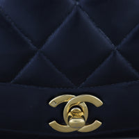 Chanel Diana Flap Bag Small