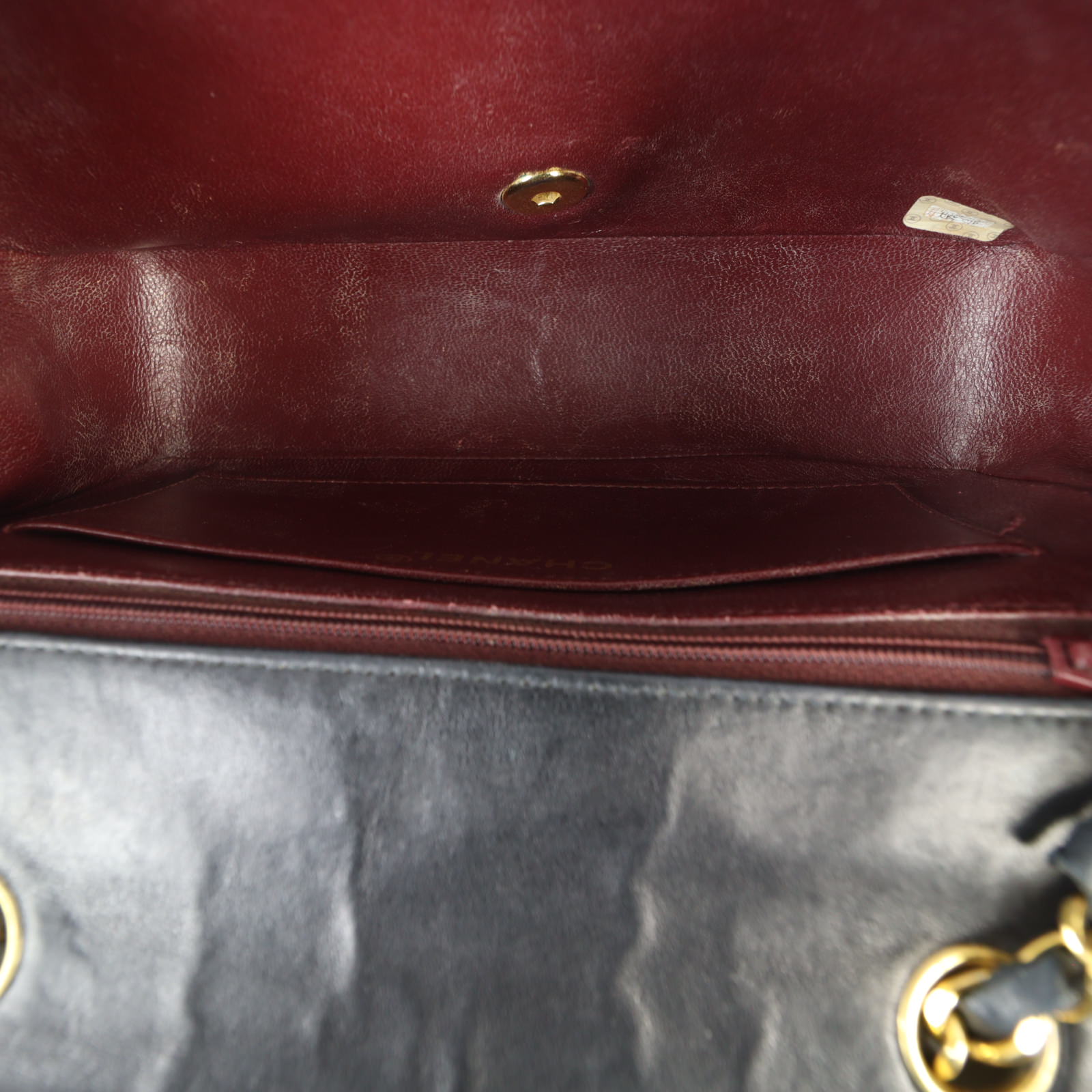 Chanel Diana Flap Bag Small