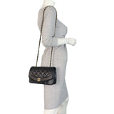 Chanel Diana Flap Bag Small