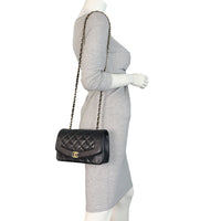 Chanel Diana Flap Bag Small