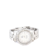 TAG Heuer Aquaracer 27mm Diamond Watch
