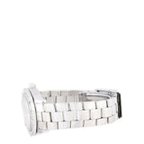 TAG Heuer Aquaracer 27mm Diamond Watch
