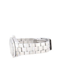 TAG Heuer Aquaracer 27mm Diamond Watch