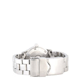 TAG Heuer Aquaracer 27mm Diamond Watch