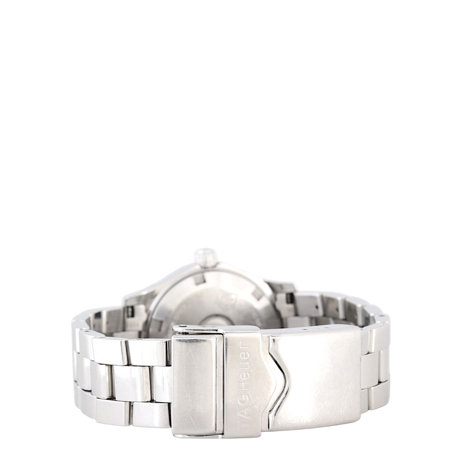 TAG Heuer Aquaracer 27mm Diamond Watch