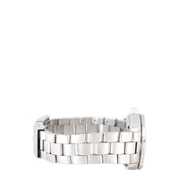 TAG Heuer Aquaracer 27mm Diamond Watch