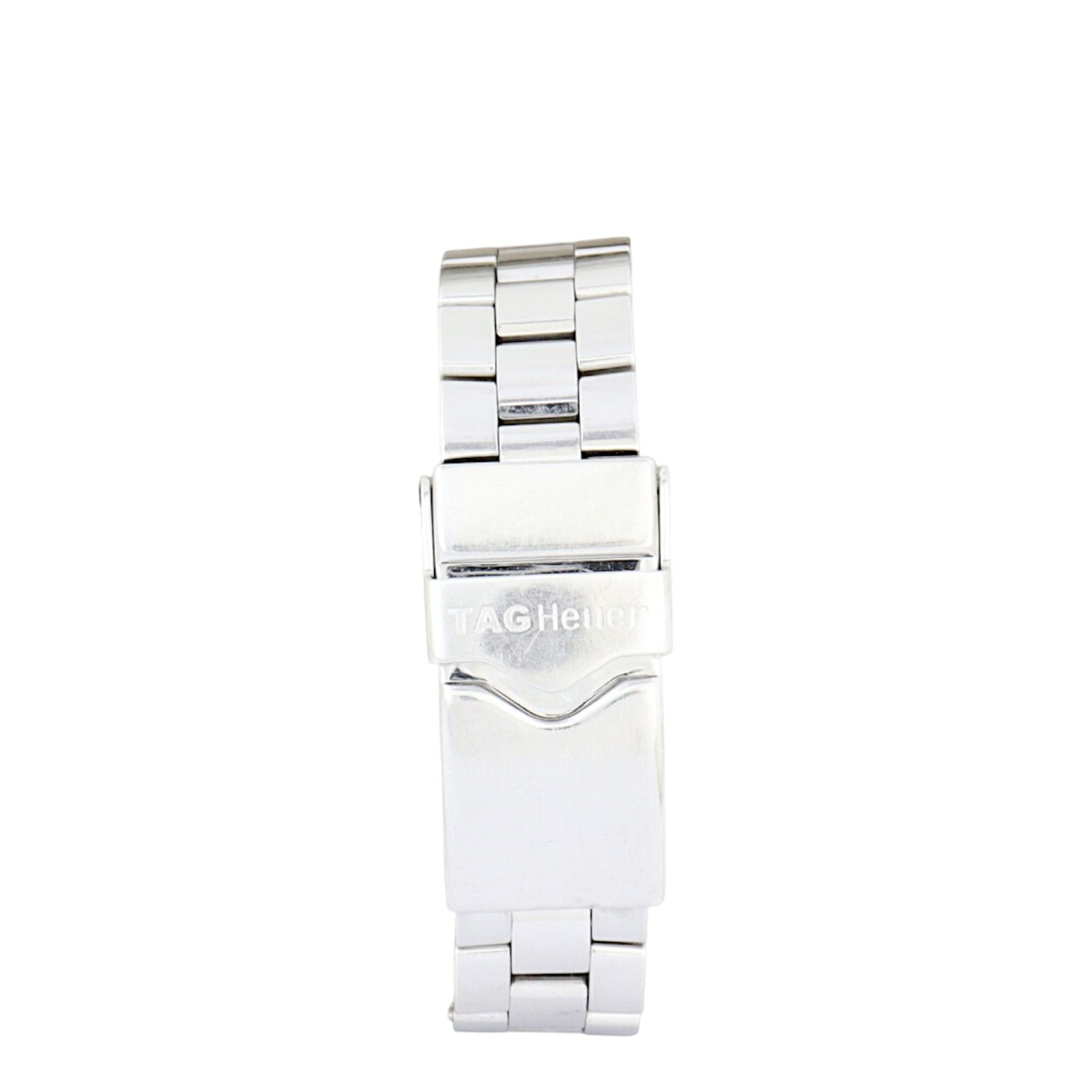 TAG Heuer Aquaracer 27mm Diamond Watch