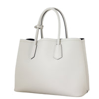 Prada Saffiano Cuir Double Bag Large