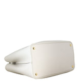 Prada Saffiano Cuir Double Bag Large