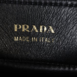 Prada Saffiano Cuir Double Bag Large