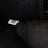 Prada Saffiano Cuir Double Bag Large