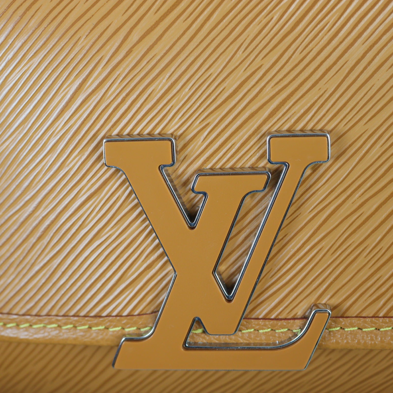 Louis Vuitton Buci Epi