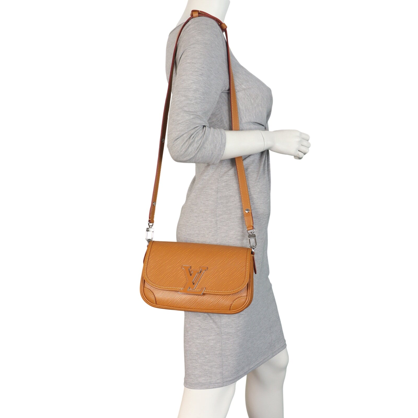 Louis Vuitton Buci Epi
