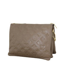 Louis Vuitton Coussin PM Monogram Embossed Lambskin