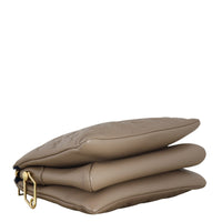 Louis Vuitton Coussin PM Monogram Embossed Lambskin