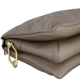 Louis Vuitton Coussin PM Monogram Embossed Lambskin