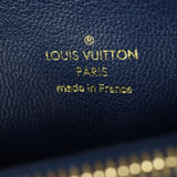 Louis Vuitton Coussin PM Monogram Embossed Lambskin