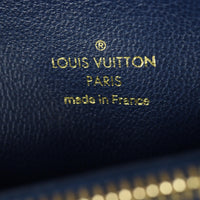 Louis Vuitton Coussin PM Monogram Embossed Lambskin