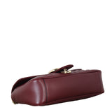 Gucci GG Marmont Matelasse Medium Shoulder Bag