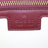 Gucci GG Marmont Matelasse Medium Shoulder Bag