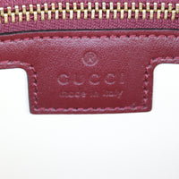Gucci GG Marmont Matelasse Medium Shoulder Bag
