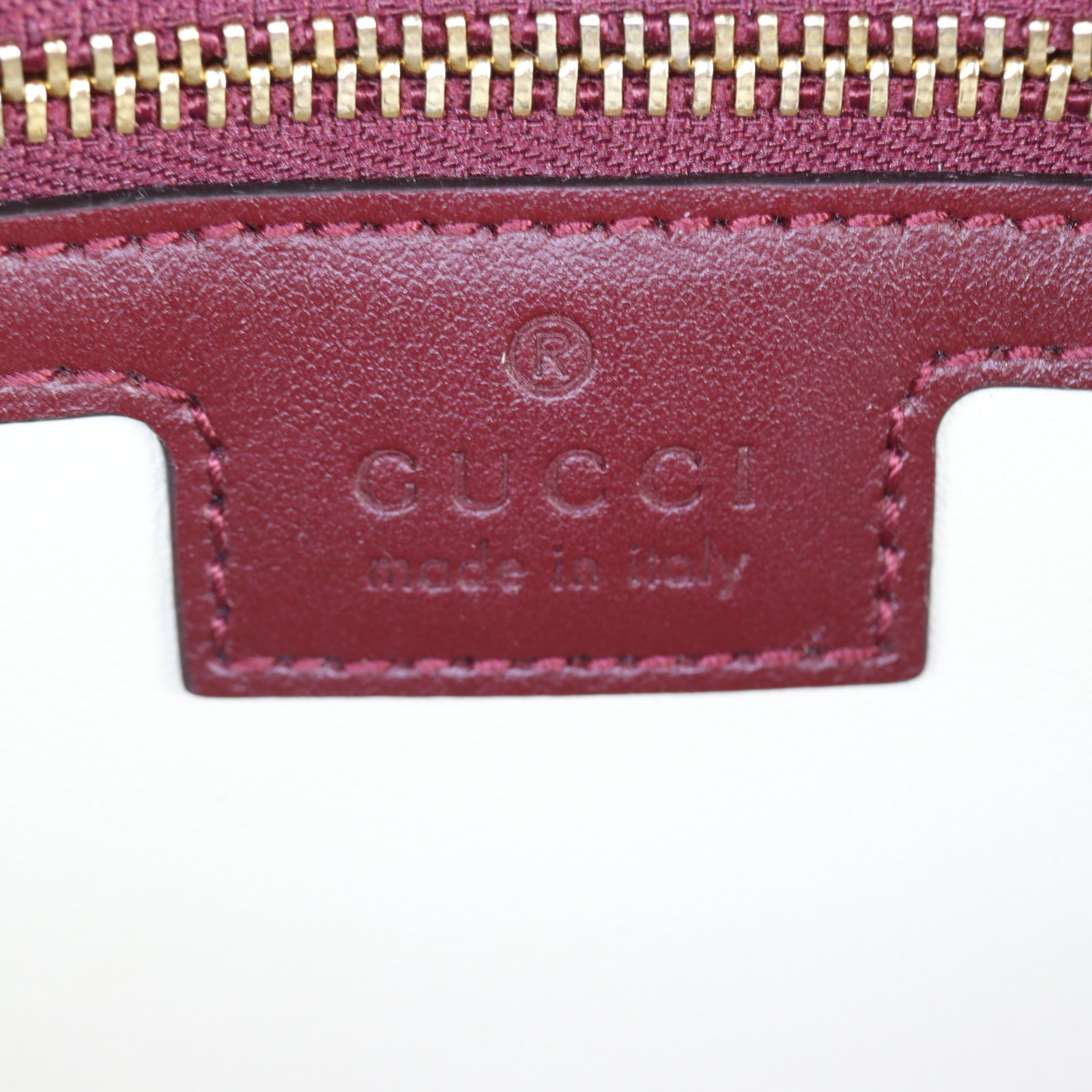 Gucci GG Marmont Matelasse Medium Shoulder Bag