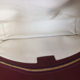 Gucci GG Marmont Matelasse Medium Shoulder Bag