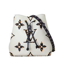 Louis Vuitton NeoNoe Monogram Jungle