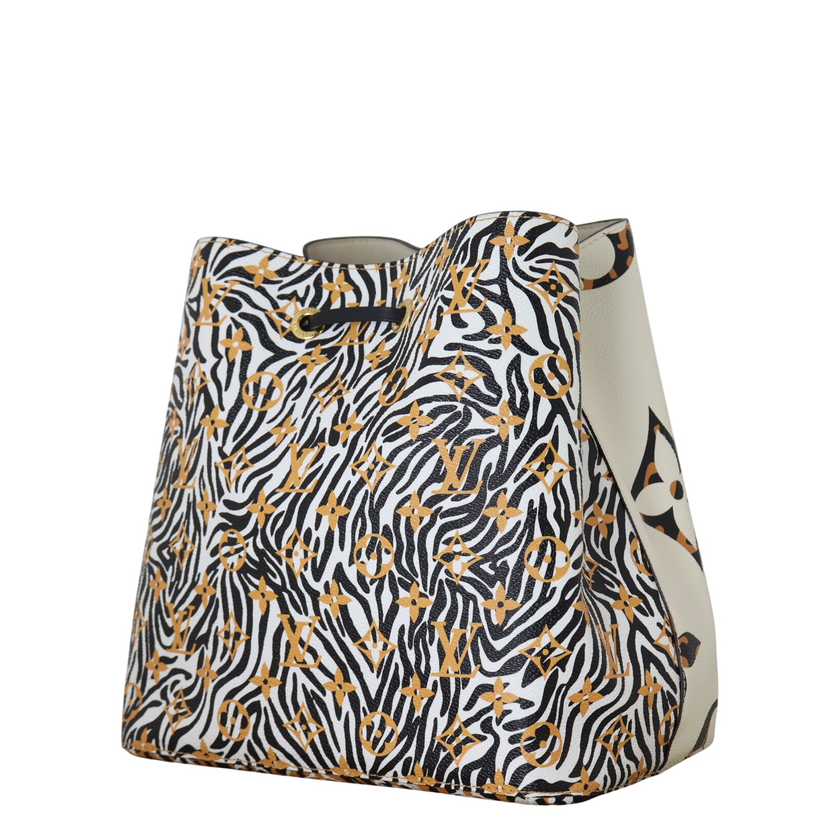 Louis Vuitton NeoNoe Monogram Jungle