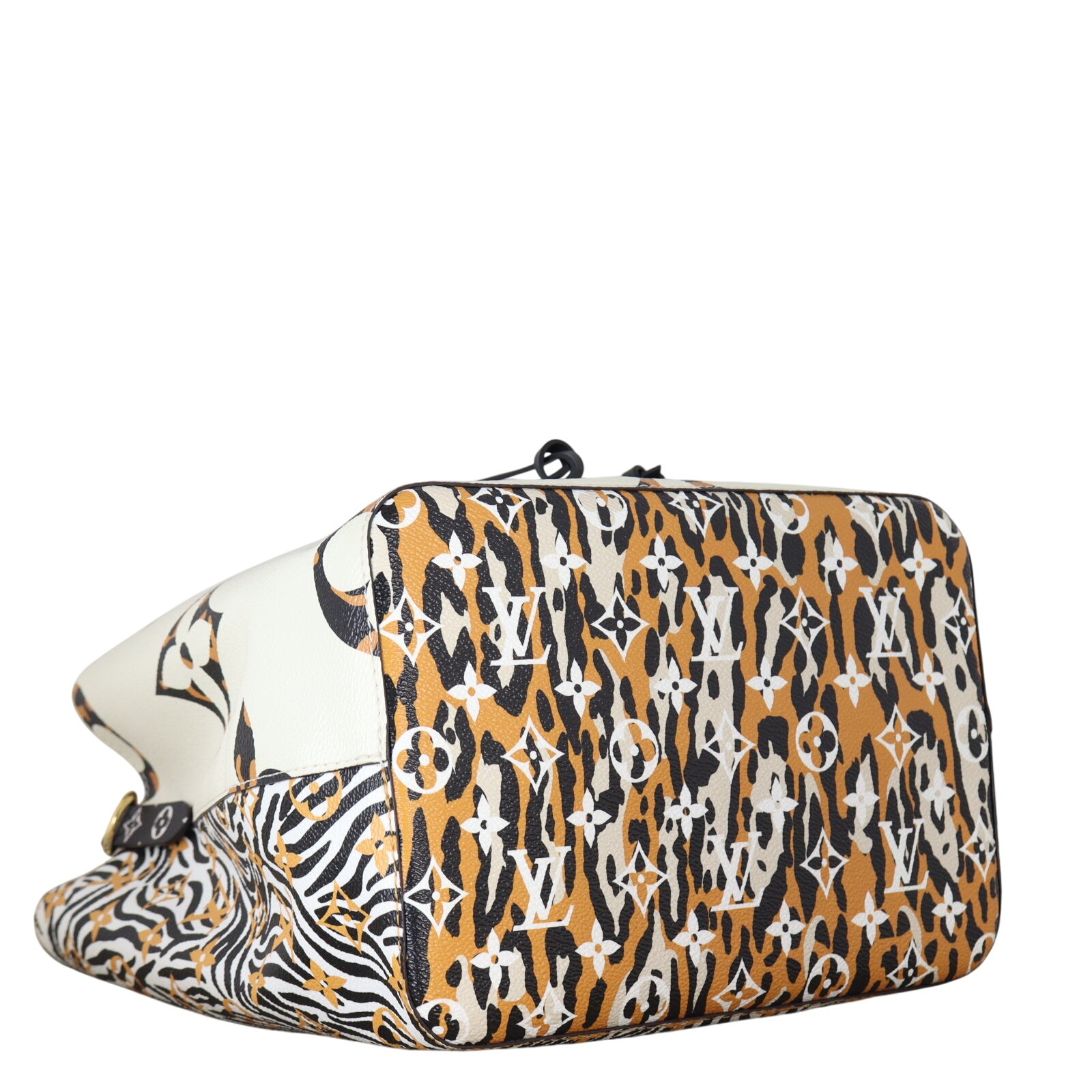 Louis Vuitton NeoNoe Monogram Jungle