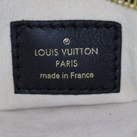 Louis Vuitton NeoNoe Monogram Jungle