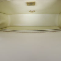 Chanel Classic Flap Mini Rectangular Bag Lambskin