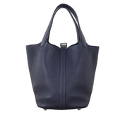 Hermes Picotin Lock 18 Clemence