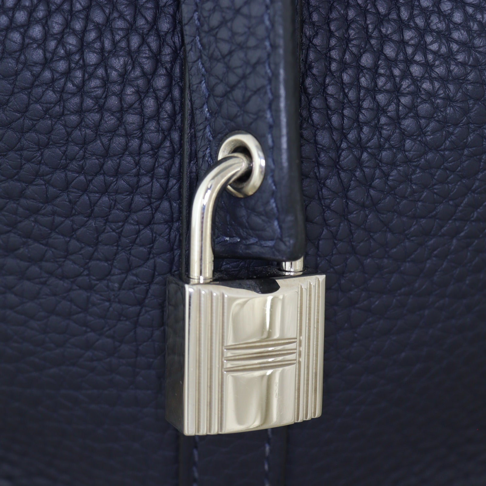 Hermes Picotin Lock 18 Clemence