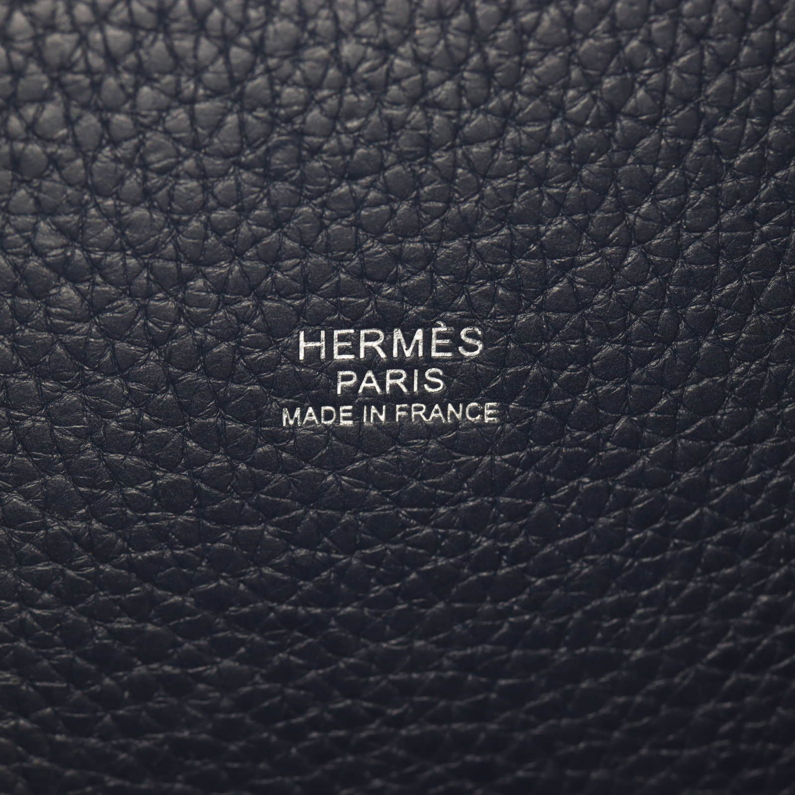 Hermes Picotin Lock 18 Clemence