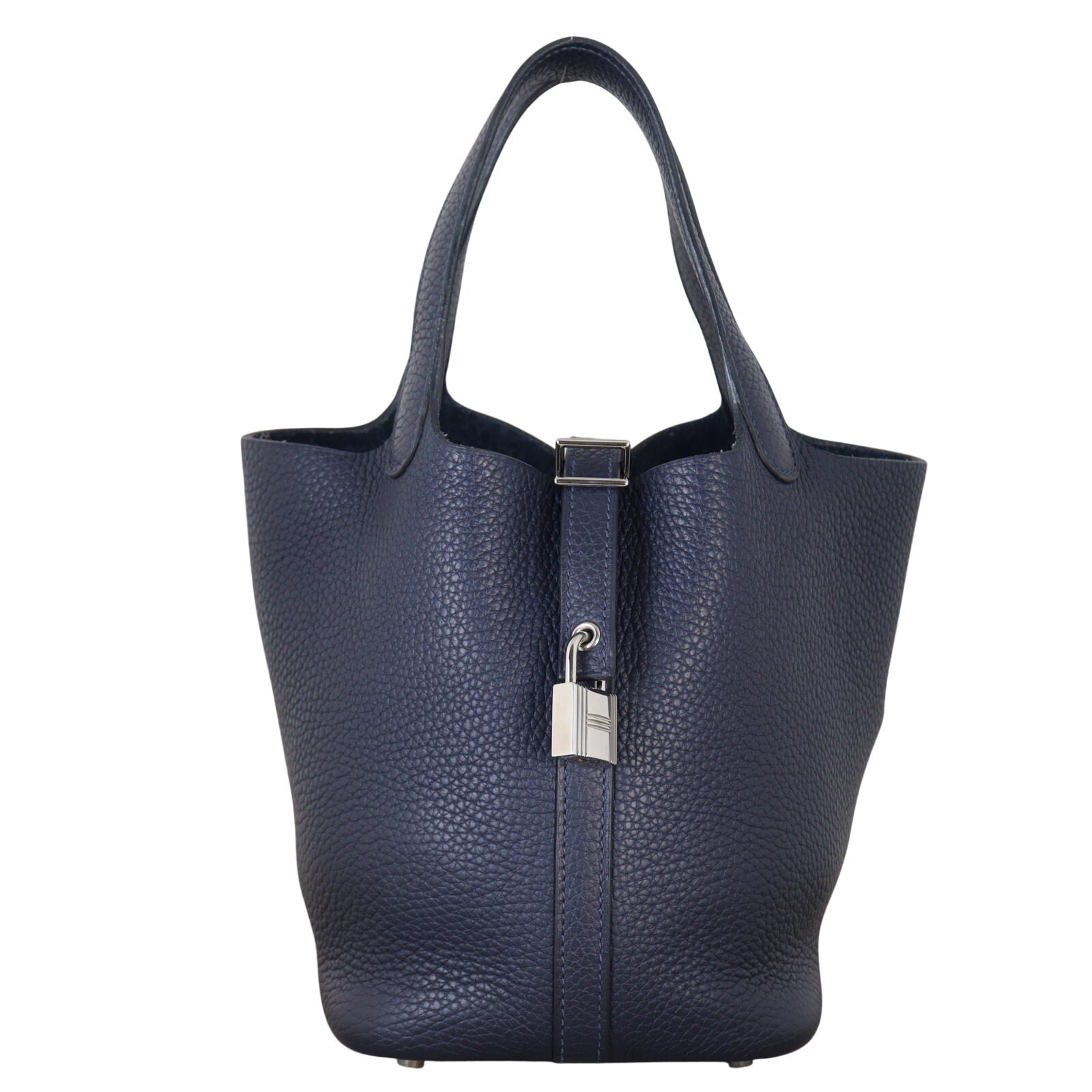 Hermes Picotin Lock 18 Clemence