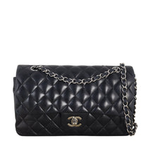 Chanel Classic Double Flap Medium Lambskin
