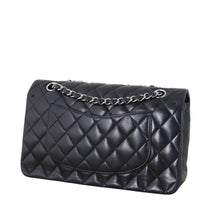 Chanel Classic Double Flap Medium Lambskin