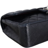 Chanel Classic Double Flap Medium Lambskin