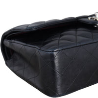 Chanel Classic Double Flap Medium Lambskin
