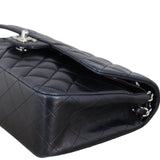 Chanel Classic Double Flap Medium Lambskin