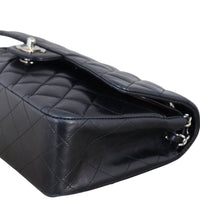 Chanel Classic Double Flap Medium Lambskin