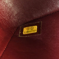 Chanel Classic Double Flap Medium Lambskin