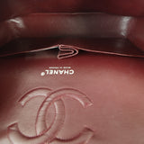 Chanel Classic Double Flap Medium Lambskin