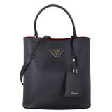 Prada Panier Saffiano Cuir Medium Tote
