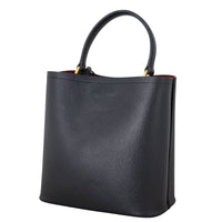 Prada Panier Saffiano Cuir Medium Tote