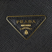 Prada Panier Saffiano Cuir Medium Tote