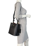 Prada Panier Saffiano Cuir Medium Tote