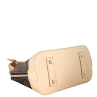 Louis Vuitton Alma BB Monogram