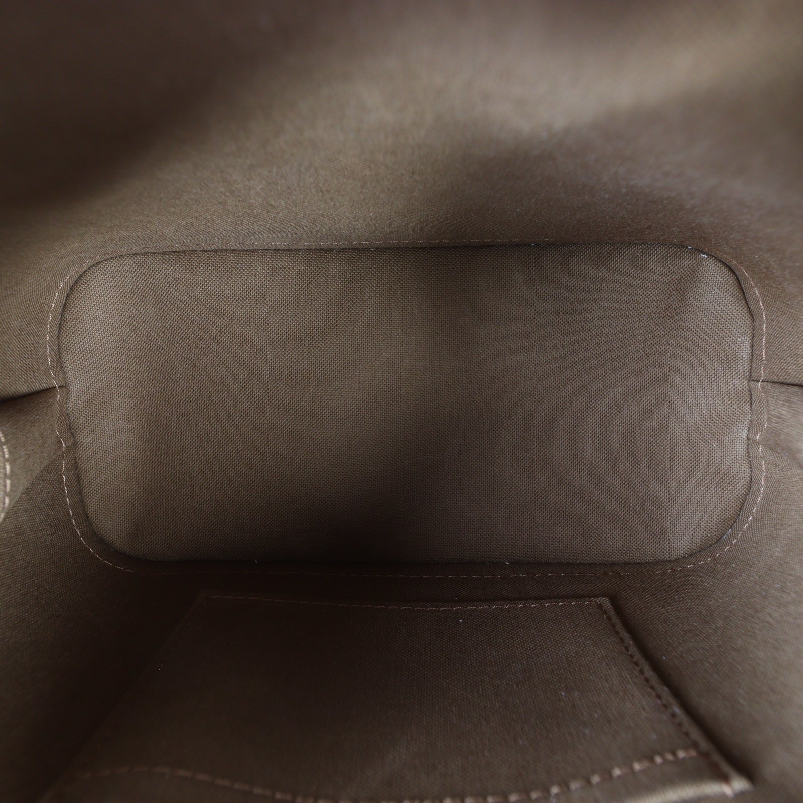 Louis Vuitton Alma BB Monogram